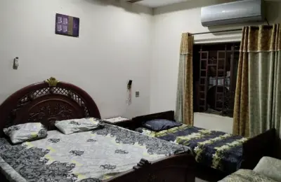 Tulip Girls Hostel Multan